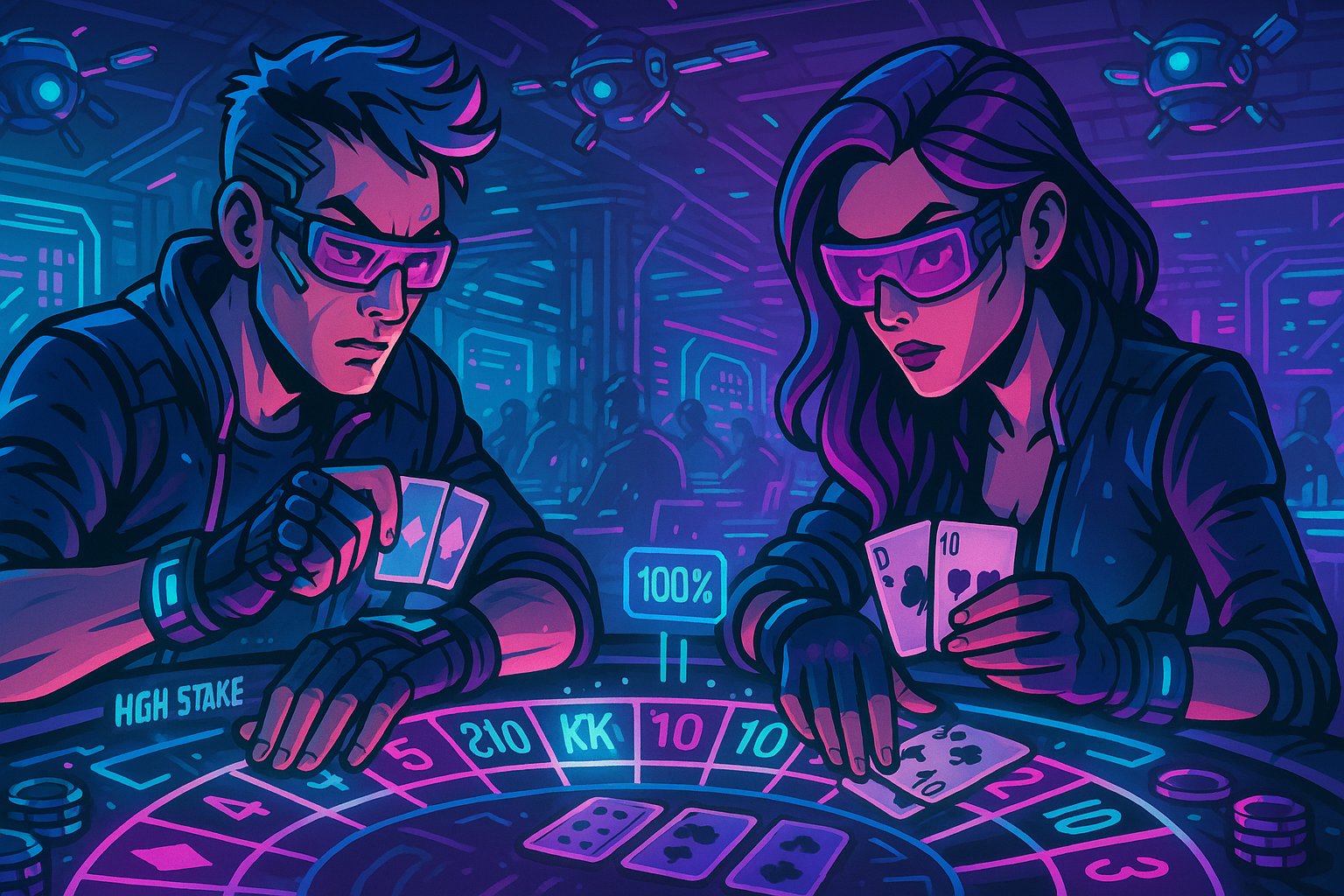 007 bet