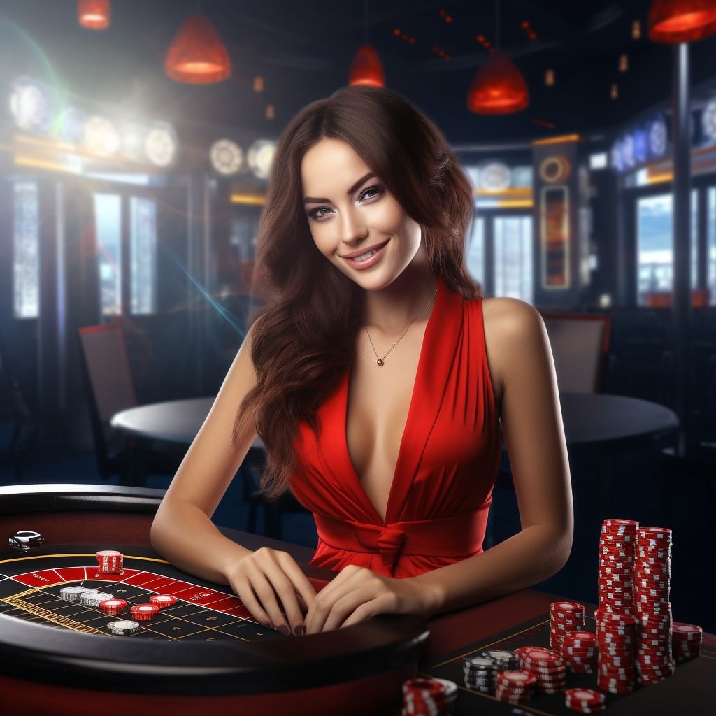 007 bet