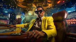 007 bet