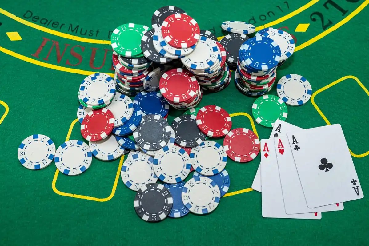 007 bet
