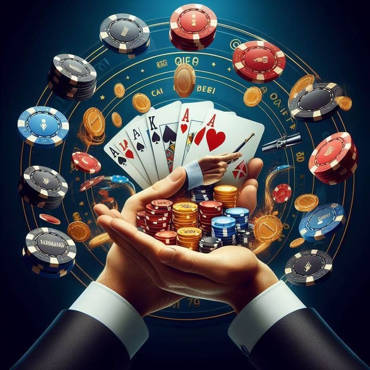 007 bet