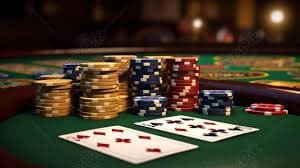 007 bet