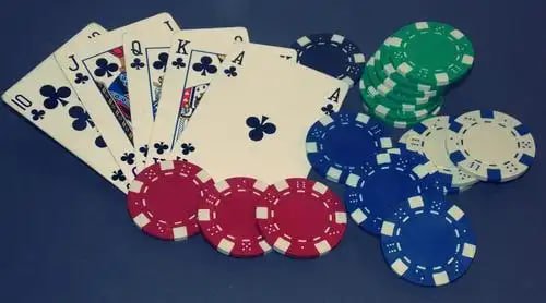 007 bet