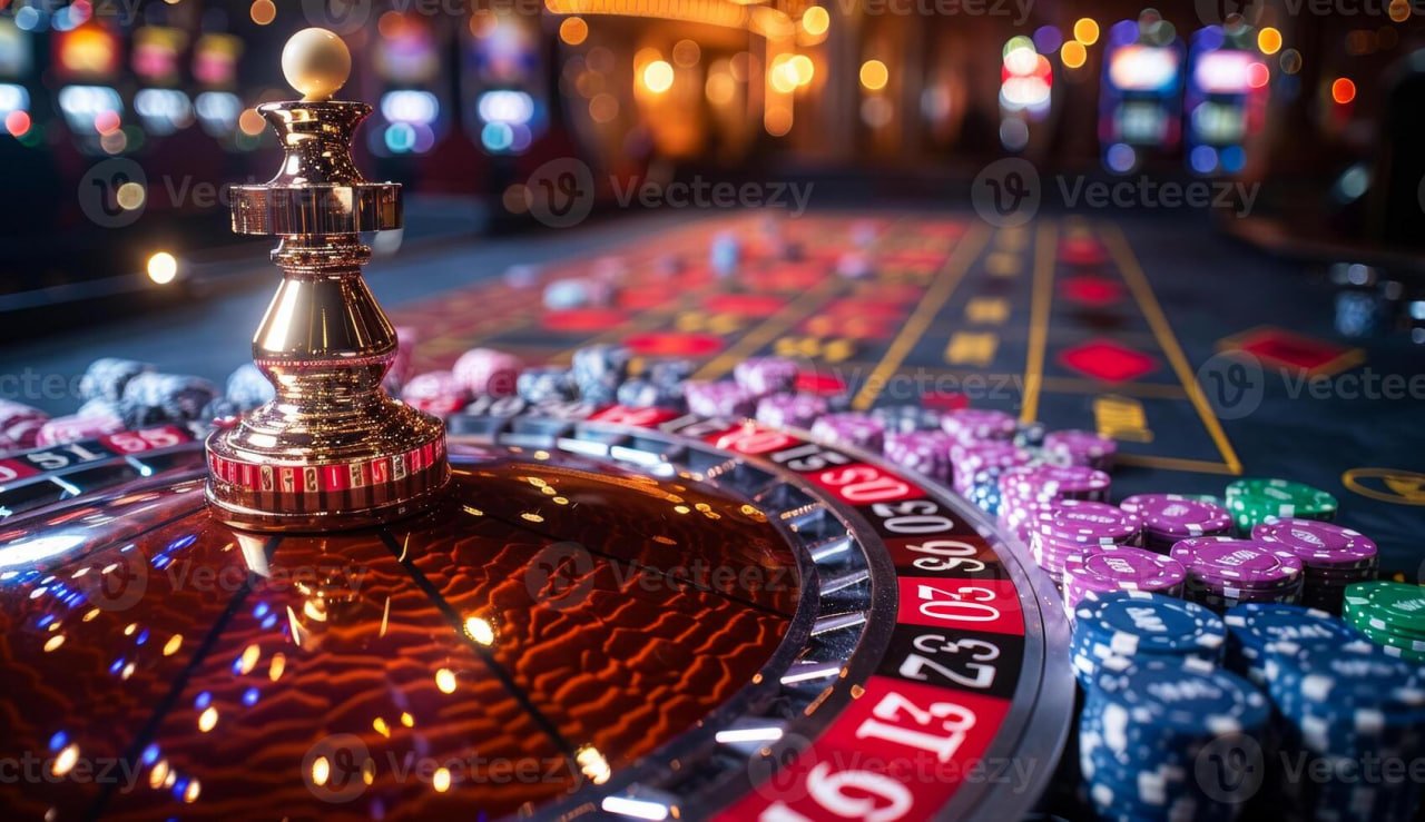 007 bet