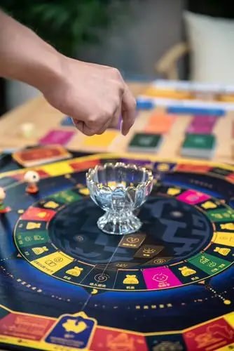 007 bet