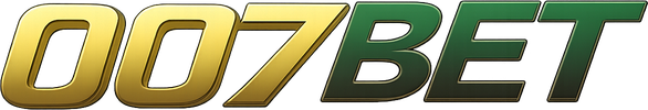 007 Bet Logo